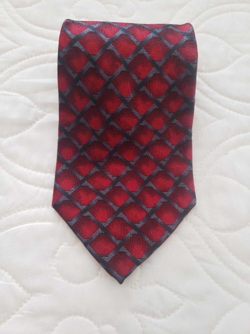 Vintage Greatful Dead Necktie